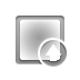 gradient,radial,radial up,up icon