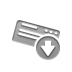 check,down icon