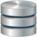 database, storage icon