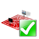 mypc,ok,nba,basketball,sport,right,yes,correct,next,forward,arrow icon