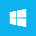 8, os, windows icon