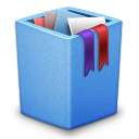 trash,full,alt icon