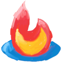 feedburner icon