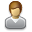 user,gray,account,profile,people,human icon