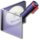 cdr icon