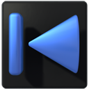 player,start icon