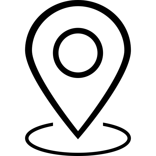 font Dizhi svg vector icon