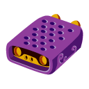 driver,mystery icon