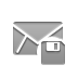 spam,diskette icon