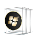 windowsmediacenter icon