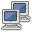 idle, network icon