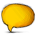 comment icon