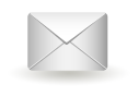 email, envelope icon