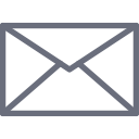 contact, email, envelope, letter, message, send svg vector icon