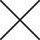 close, misc svg vector icon