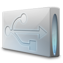 device, usb icon