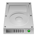 hdd,unmount,hard disk,hard drive icon