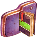 notebook icon