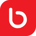 be bo, bebo, social media icon