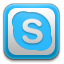skype icon