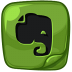 evernote,hdpi icon