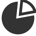 pie icon