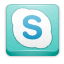 skype icon