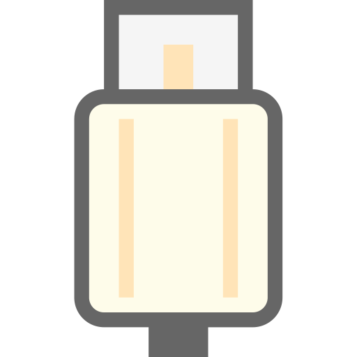 Android Connector svg vector icon