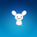 animal, rat icon