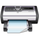 printer icon