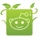 reddit icon