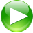 arrow, begin, execute, forward, go, next, play, run, start, triangle, up icon