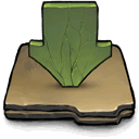 downloads icon