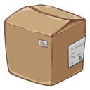 package,pack icon