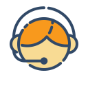 care, costumer, online, shop, shopping svg vector icon