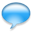 chat,talk,comment,speak icon