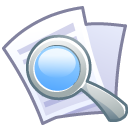 file,find,paper,document,seek,search icon