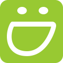 smugmug svg vector icon