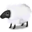sheep icon