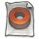 not,going,eat,out,trough icon