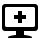 screen,zoom,zoom in icon