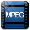 mpeg icon