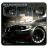 race,driver,grid icon