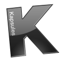 kapsules icon
