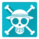 luffy, mogiwara, monkey d luffy, one piece, strawhat icon