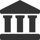 museum icon