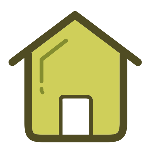House svg vector icon