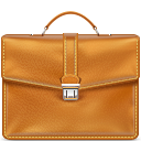 briefcase icon