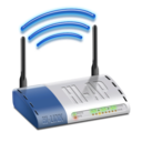 access, point, router, wireless icon