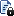 document-lock icon